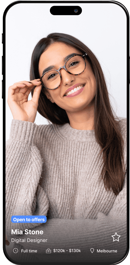 Add a little ‘you’ to your resumé