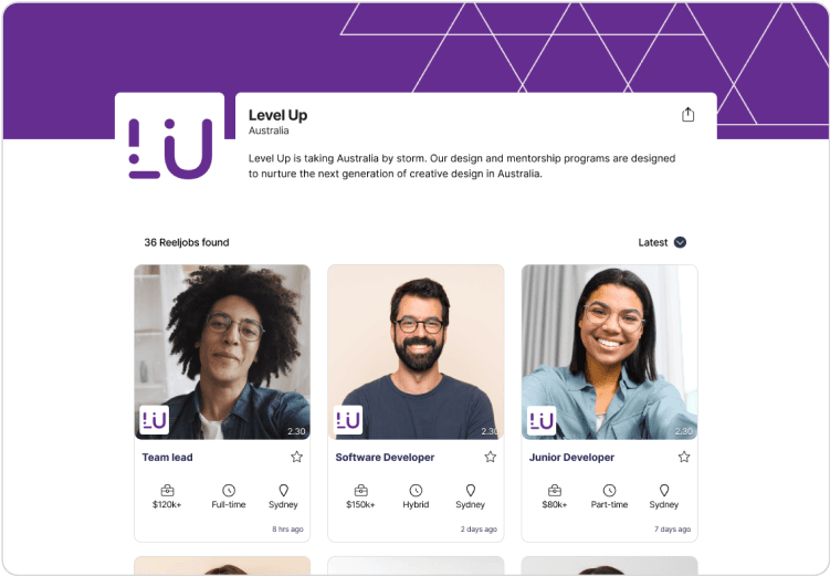 Employer Branding